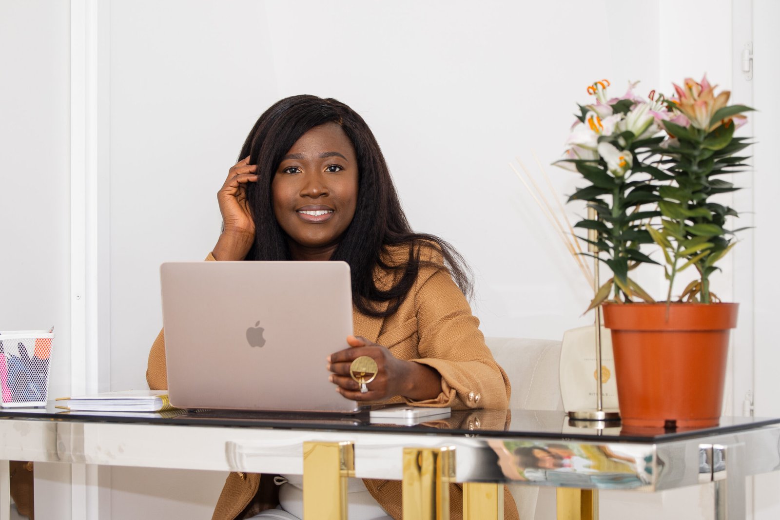 Coaching en productivité - Grace Consulting