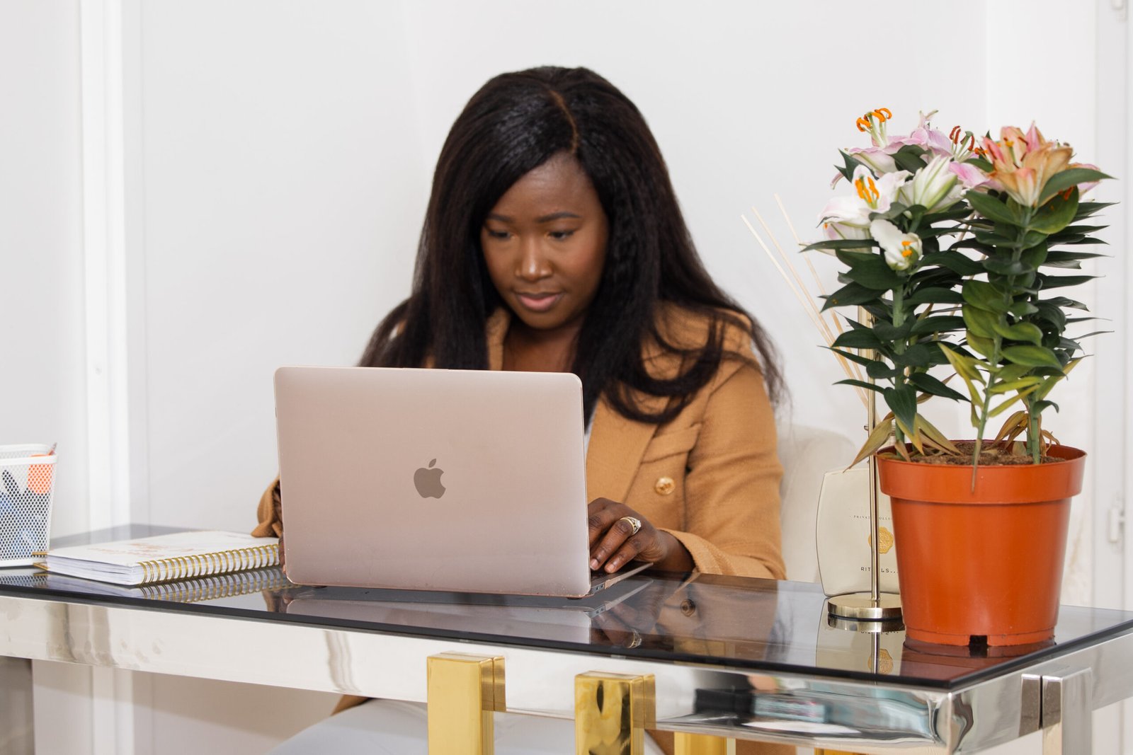 L'Académie de la Productivité - Grace Consulting