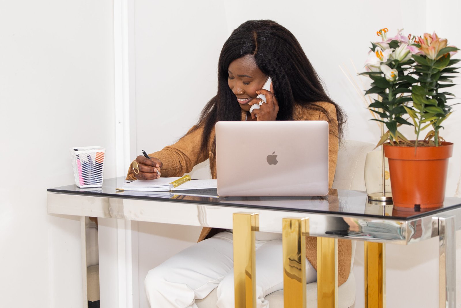 Coaching Grace Consulting