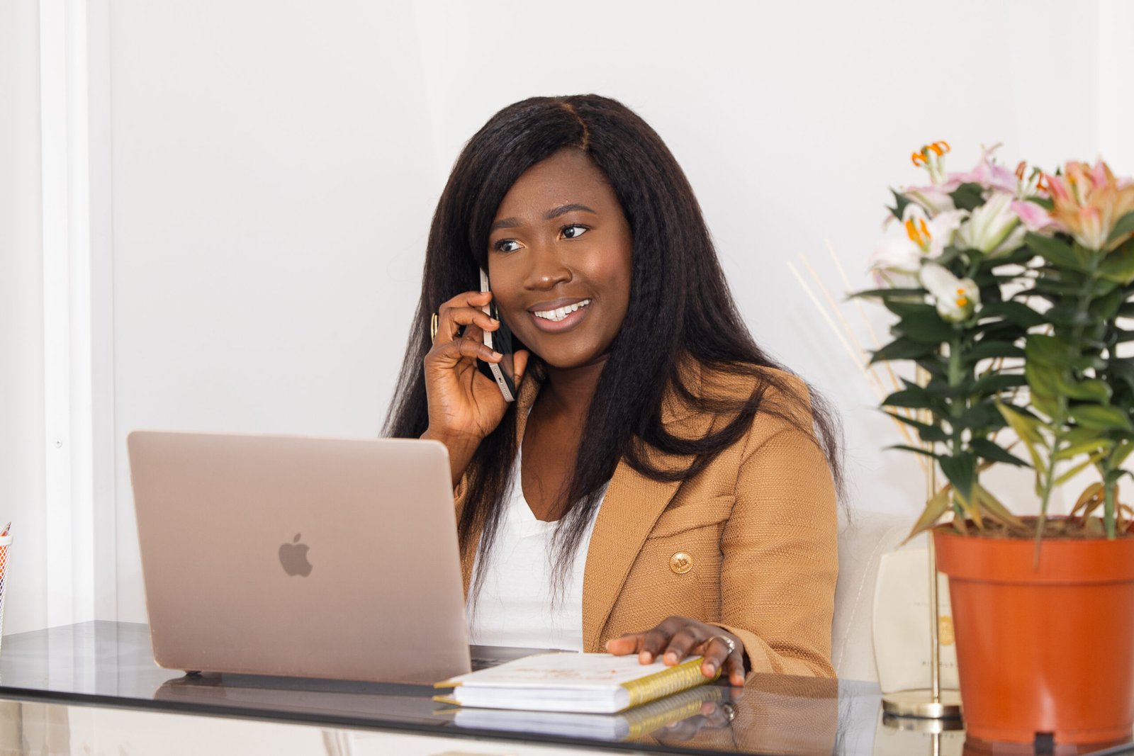 Coaching en productivité - Grace Consulting